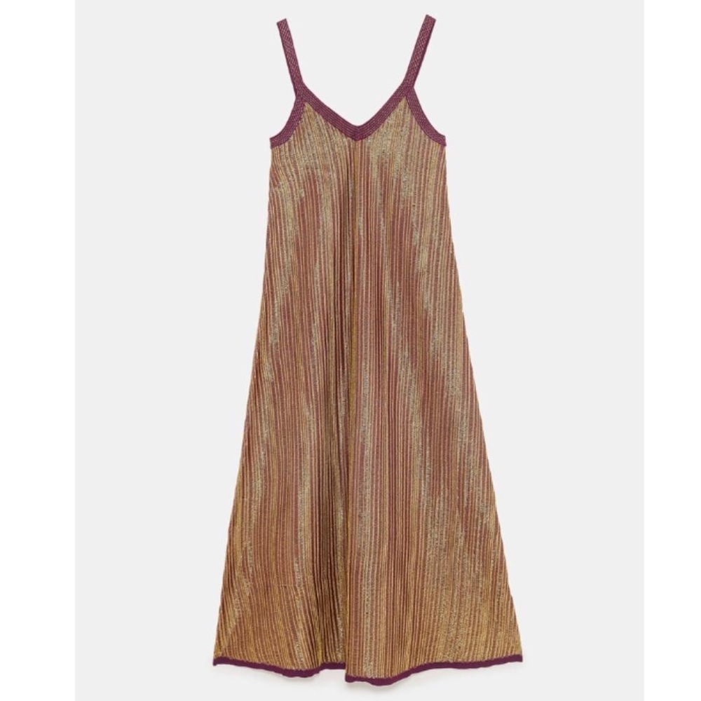 Zara Dress